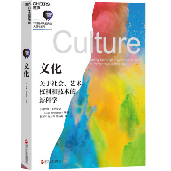 文化（Culture）（对话伟大的头脑·大思考系列） 下载