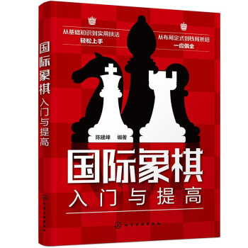 国际象棋入门与提高 下载