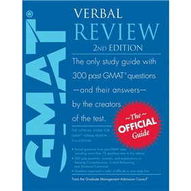 GMAT Verbal Review 下载
