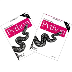 Python编程