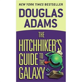 The Hitchhiker's Guide to the Galaxy 下载