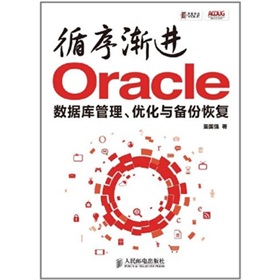 循序渐进Oracle：数据库管理、优化与备份恢复 下载