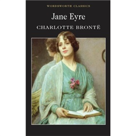 Jane Eyre (Wordsworth Classics) 下载
