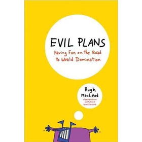 Evil Plans: Having Fun on the Road to World Domination 下载
