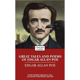 Great Tales and Poems of Edgar Allan Poe 下载