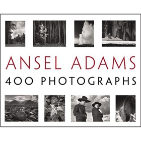 Ansel Adams: 400 Photographs 下载