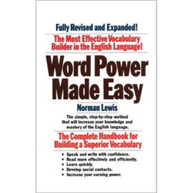 Word Power Made Easy 下载