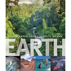 Illustrated Encyclopedia of the Earth 下载