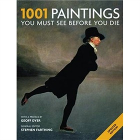 1001 Paintings You Must See Before You Die 下载