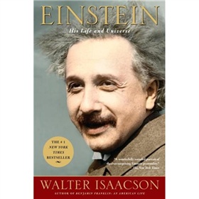 Einstein: His Life and Universe 下载