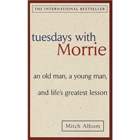 Tuesdays with Morrie 下载