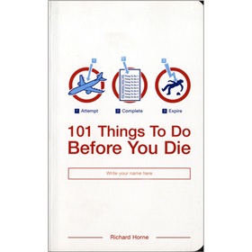  101 Things To Do Before You Die-  下载