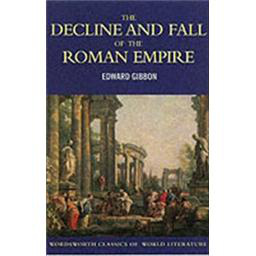The Decline and Fall of the Roman Empire (Wordsworth Classics of World Literature) 下载