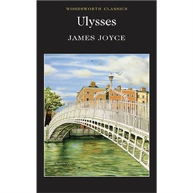 Ulysses (Classics) (Wordsworth Classics) 下载