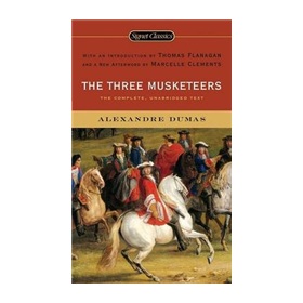 The Three Musketeers 下载