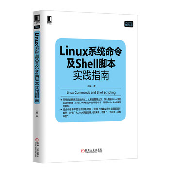 Linux系统命令及Shell脚本实践指南 下载