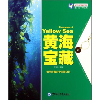 魅力中国海系列丛书：黄海宝藏 下载