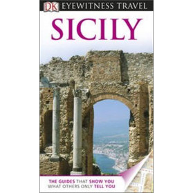 DK Eyewitness Travel Guide: Sicily 下载