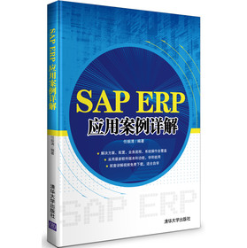 SAP ERP应用案例详解