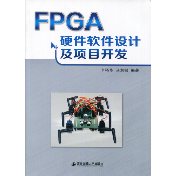 FPGA硬件软件开发及项目开发