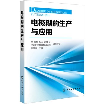 电极糊的生产与应用 下载