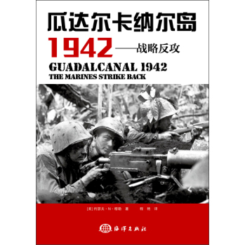 瓜达尔卡纳尔岛1942：战略反攻 下载