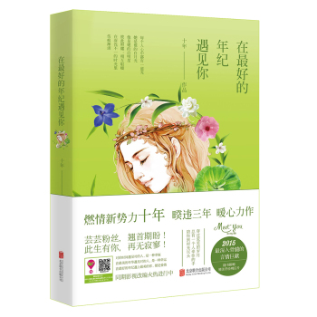 在最好的年纪遇见你 下载