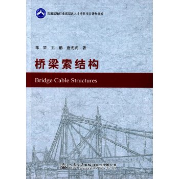 桥梁索结构 下载