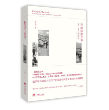 我的凉山兄弟：毒品、艾滋与流动青年 下载