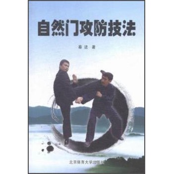 自然门攻防技法 下载