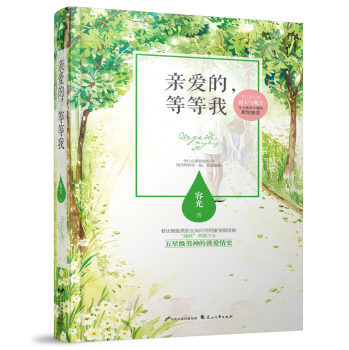 亲爱的，等等我 下载