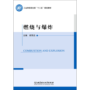 燃烧与爆炸 下载