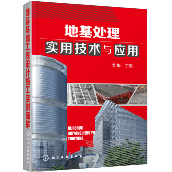 地基处理实用技术与应用 下载