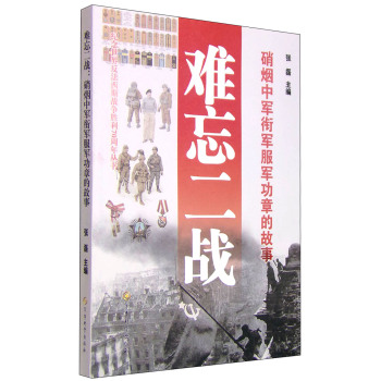 难忘二战：硝烟中军衔军服军功章的故事 下载