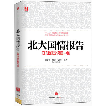 北大国情报告 下载