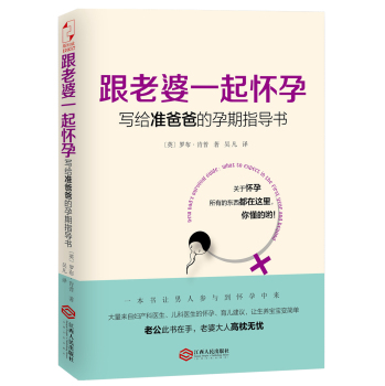 跟老婆一起怀孕：写给准爸爸的孕期指导书 下载