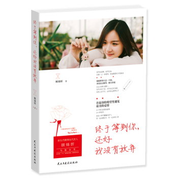 终于等到你，还好我没有放弃 下载