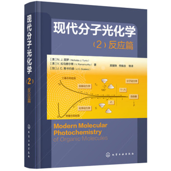 现代分子光化学 2·反应篇 下载