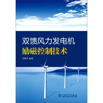 双馈风力发电机励磁控制技术 下载