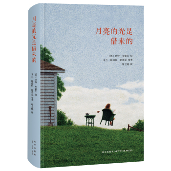 月亮的光是借来的 下载