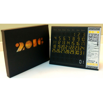 中信出版集团2016年台历:不简单的生活 下载