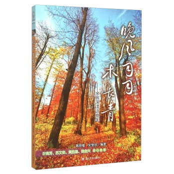 晚风习习木长青：余晖荡漾话晚年 下载