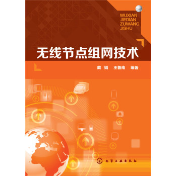 无线节点组网技术 下载