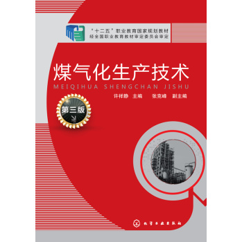 煤气化生产技术 下载
