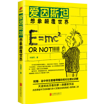 爱因斯坦 想象颠覆世界 下载