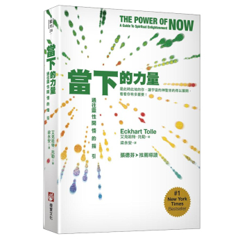 當下的力量：通往靈性開悟的指引 下载