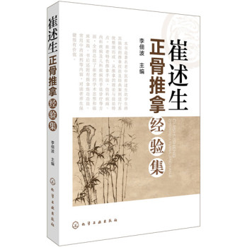 崔述生正骨推拿经验集 下载