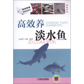 高效养淡水鱼 下载