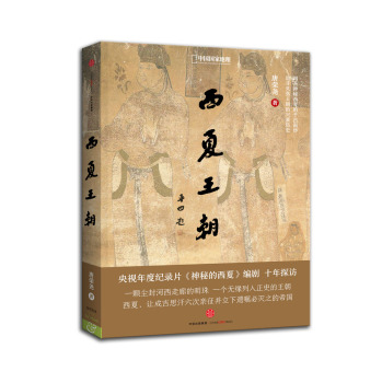 西夏王朝 下载