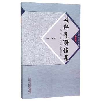岐轩气解伤寒：从气一元论角度重识中医 下载